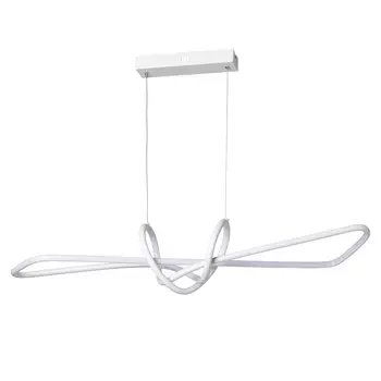 Люстра De markt Аурих 45w LED 220