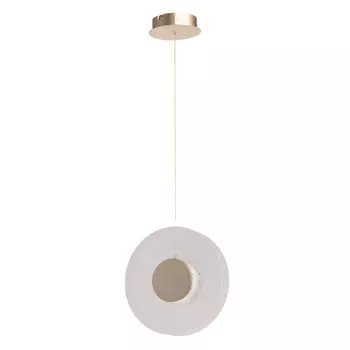 Люстра De markt Фрайталь 8w LED 220