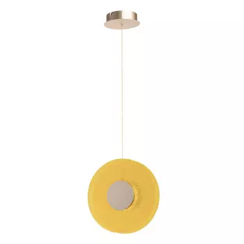 Люстра De markt Фрайталь 8w LED 220