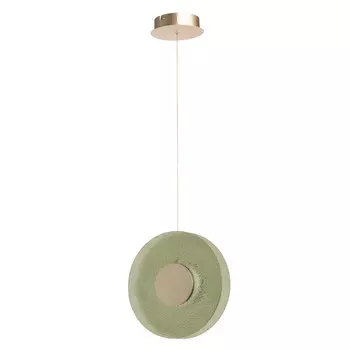 Люстра De markt Фрайталь 8w LED 220