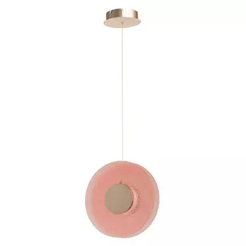 Люстра De markt Фрайталь 8w LED 220