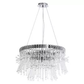 Люстра Divinare 7565/02 SP-7