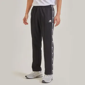 Спортивные штаны New Balance Universal Essential, стандартная посадка Nbmlc21053 19 70