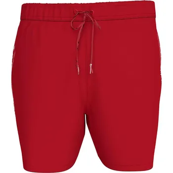 Шорты для плавания Tommy Hilfiger UM0UM03481 Trunk, красный