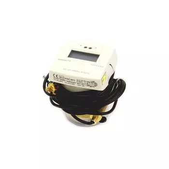 Теплосчетчик Sensonic II 1,5м3/ч на подачу 59148