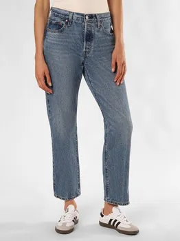 Джинсы 501® 90-х Levi'S, серый