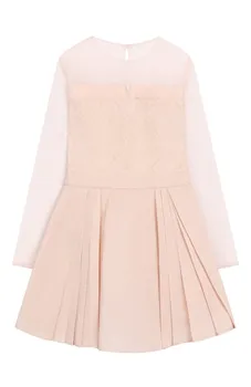Платье Elisabetta Franchi La Mia Bambina