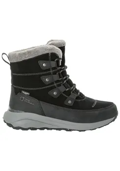 Зимние ботинки Jack Wolfskin "DROMOVENTURE TEXAPORE HIGH W", цвет Phantom