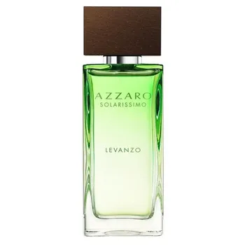 Туалетная вода Azzaro Solarissimo Levanzo