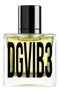 Парфюмерная вода DGVIB3 (100ml) Dolce & Gabbana