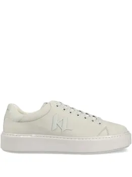 Кроссовки Karl Lagerfeld Maxi Kup, белый