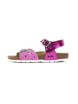 Сандалии Bayton PEGASE, цвет Neon Pink