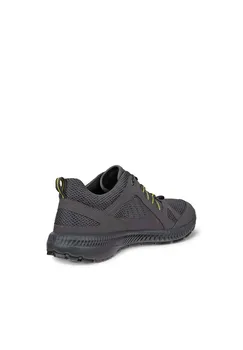 Кроссовки на шнуровке TERRACRUISE II GTX TEX ECCO, серый