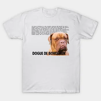 Футболка женская Dogue De Bordeaux Harajuku Print Kawaii футболка летняя женская футболка с коротким рукавом топ футболка S розовый