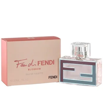 Fan di Fendi Blossom