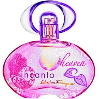 Incanto Heaven