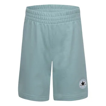 Детские шорты Baby French Terry Chuck Patch Short
