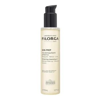 Filorga Skin Prep Perfecting Очищающее масло 150 мл