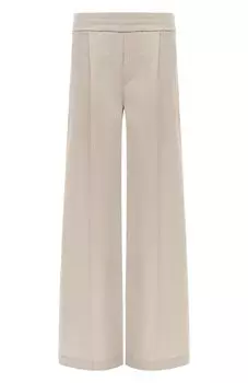 Хлопковые брюки Brunello Cucinelli