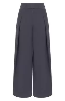 Хлопковые брюки Brunello Cucinelli