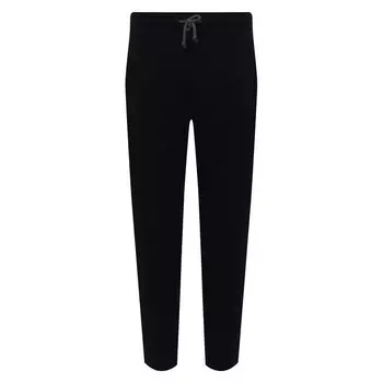 Хлопковые брюки Brunello Cucinelli