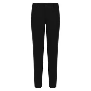 Хлопковые брюки Corneliani