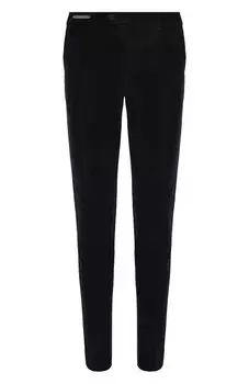 Хлопковые брюки Corneliani