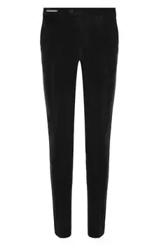 Хлопковые брюки Corneliani