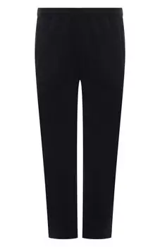 Хлопковые брюки Corneliani
