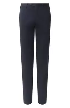 Хлопковые брюки Corneliani