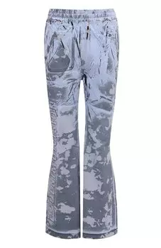 Хлопковые брюки Diesel