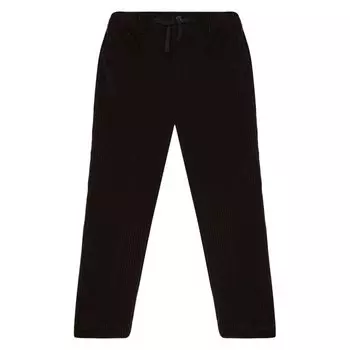 Хлопковые брюки Dolce &amp; Gabbana