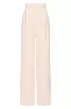Хлопковые брюки Dries Van Noten
