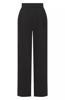 Хлопковые брюки Dries Van Noten