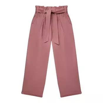 Хлопковые брюки Brunello Cucinelli