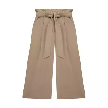 Хлопковые брюки Brunello Cucinelli