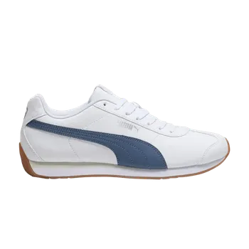 Кроссовки Turin 3 'White Inky Blue Gum', белый
