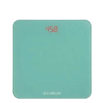 ENDEVER Весы напольные электронные AURORA-601