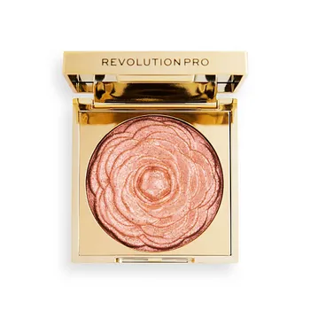 REVOLUTION PRO Хайлайтер LUSTRE Rose Gold