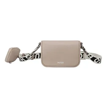 HUGO Сумка Bel Flap 10260358 crossbody