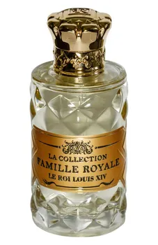 Духи Le Roi Louis XIV (50ml) 12 Francais Parfumeurs
