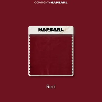 1 шт. NAPEARL 70-80% затемняющие итальянские бархатные однотонные универсальные шторы для гостиной спальни домашнего декора W100 x L130cm золотой