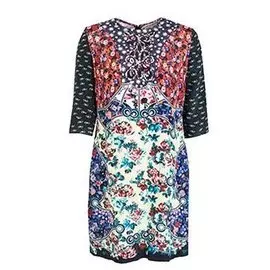 Платье MARY KATRANTZOU
