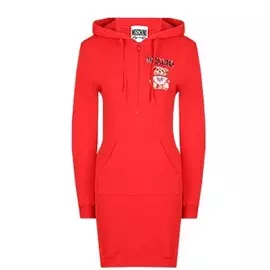 Платье MOSCHINO