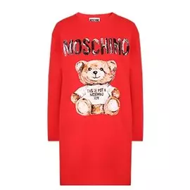 Платье MOSCHINO