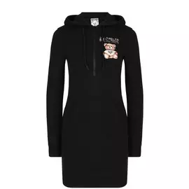 Платье MOSCHINO