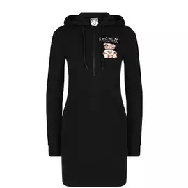 Платье MOSCHINO