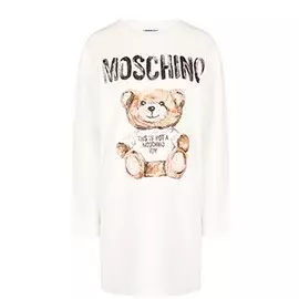 Платье MOSCHINO