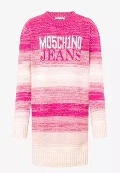 Платье MOSCHINO JEANS