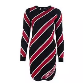 Платье MOSCHINO Love